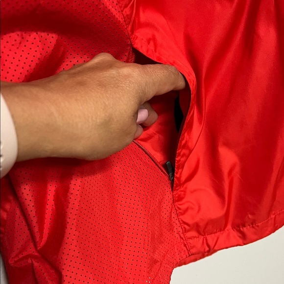 Nike Windbreaker Jacket Gorpcore - Picture 5 of 6